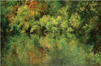 Danau - Wahdi Sumanta