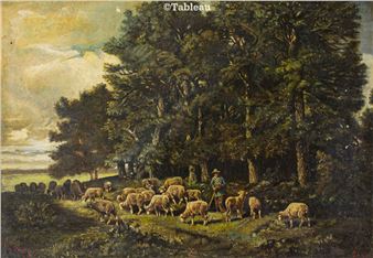 Pastor - Affonso Soares