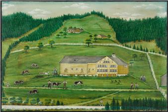 Online: Art from Eastern Switzerland - Artcurial Beurret Bailly Widmer, St. Gallen