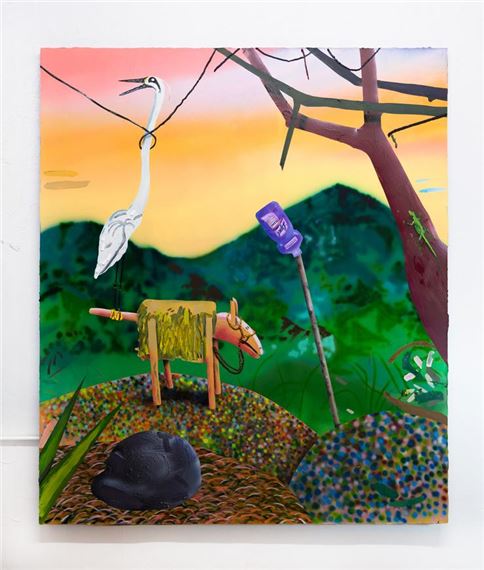 Chicago Works: Omar Velázquez - MCA, Museum of Contemporary Art Chicago 