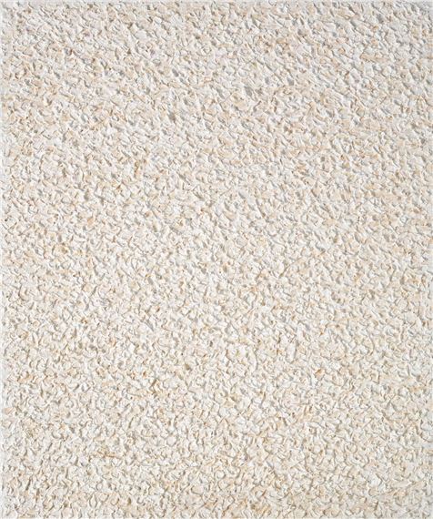 WEISS by Kuno Gonschior, 2003 – 2004