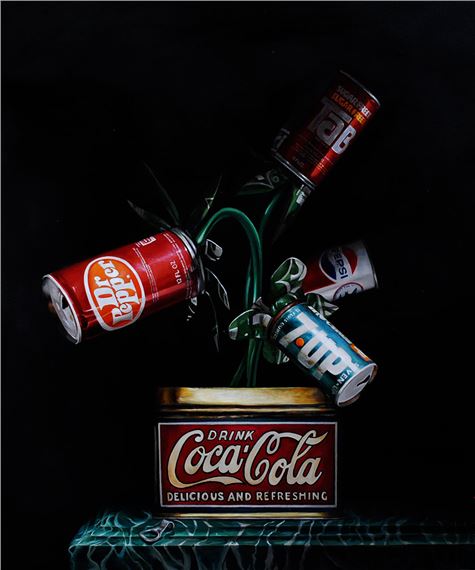 Subtext - ​MM Fine Art, Southampton