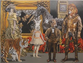 Prelude to Sanity - Jotyl Jan B. Bermudez