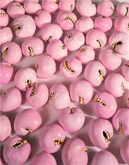 On Everyone’s Lips. From Pieter Bruegel to Cindy Sherman - Kunstmuseum Wolfsburg
