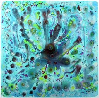 "Creation - In The Beginning" - Max Milan