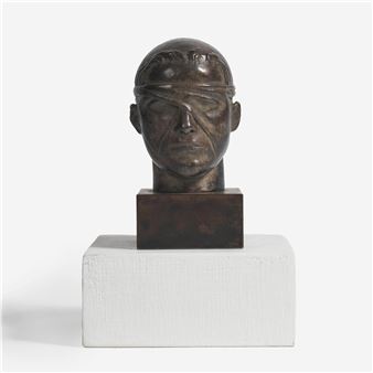 Miniature Model for Justice - Diana Moore