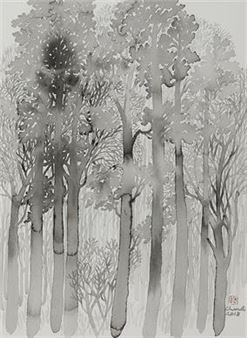 Untitled - Chameli Ramachandran