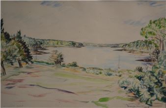 L'Odet - Philippe Dauchez