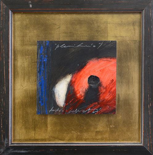 Fabio Calvetti | Plenilunio | MutualArt