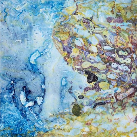 Rafel Joan: Pintures 2020 - Sala Parés