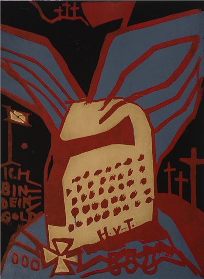 Three Works: Untitled