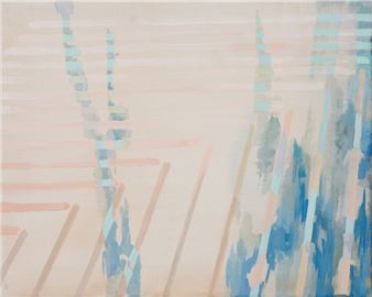 Palleid Powders - Michelle Jezierski