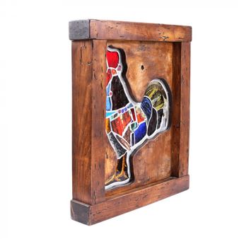 Le Roi - Săndel Ene