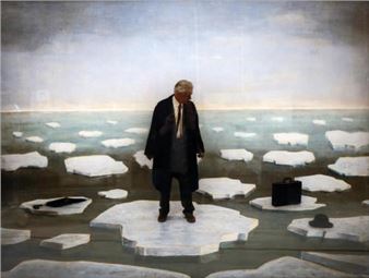 Teun Hocks | 50 Artworks at Auction | MutualArt