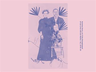 Florilegium: A gathering of flowers - Royal Botanic Garden Edinburgh