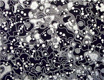 Walangari Karntawarra Art - Soho Galleries Sydney