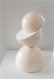 Walter Auer - Soho Galleries Sydney