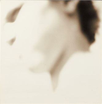 Profil d'homme - Philippe Gully