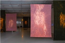 [EN/LT] ‘The Spectral Forest’ at Nida Art Colony