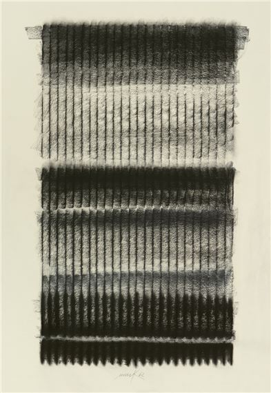 Untitled by Heinz Mack, 62