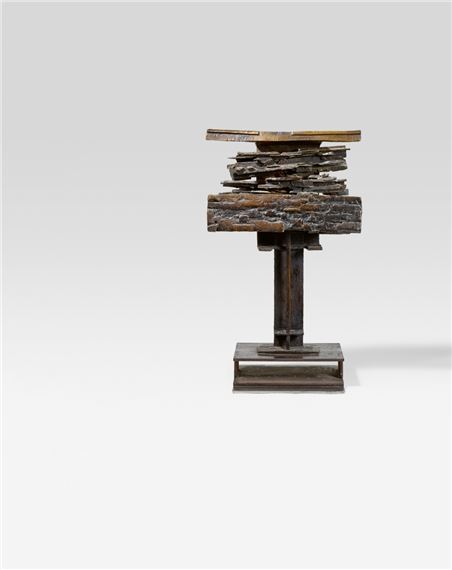 Raumschichtung 63/30