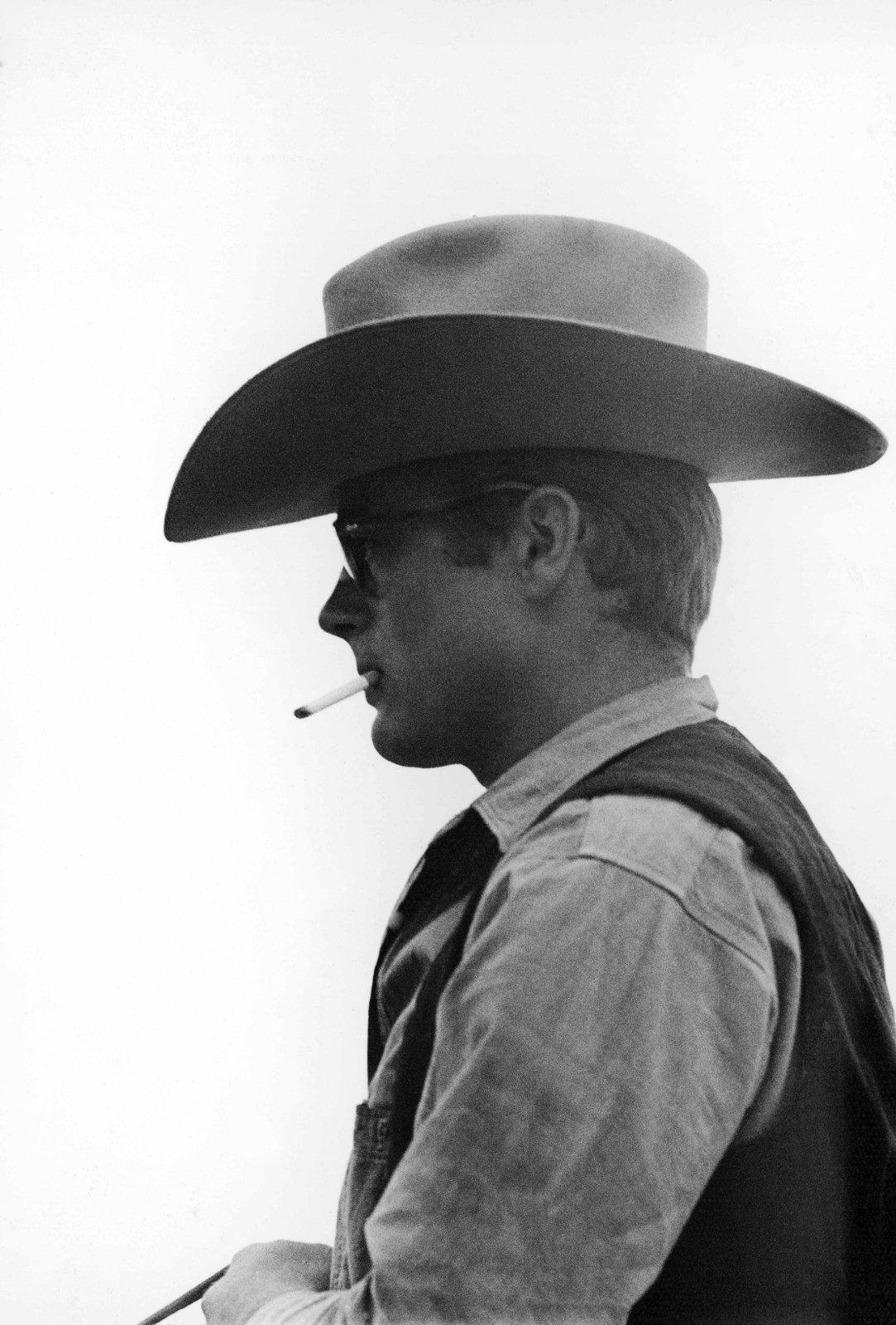 Giant Movie James Dean