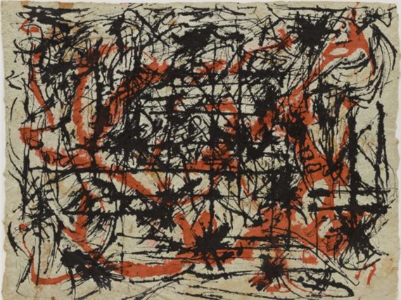 Degree Zero: Drawing at Midcentury - MoMA, The Museum of Modern Art