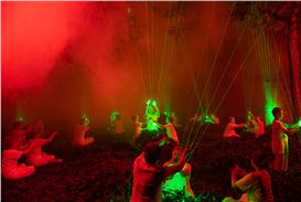 Korakrit Arunanondchai Opens His First Exhibition in Portugal