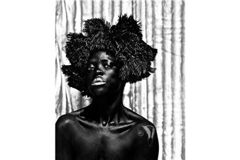 Pérez Art Museum Miami Receives "Allied with Power" Exhibition Gift from Jorge M. Pérez