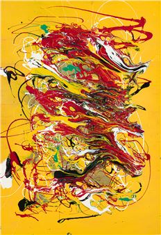 Giallo - Peppe Butera