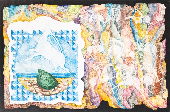 Soldato - Luciano Gibboni