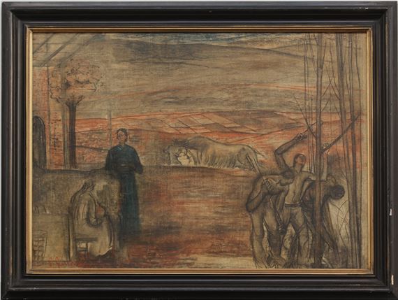 Untitled by Pietro Gaudenzi