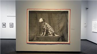 Five-Minute Tours: “From the Vault: Selections from the Art Museum of Southeast Texas,” Tyler Museum of Art