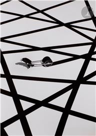 Gilbert Garcin (French, 1923 - 2020)