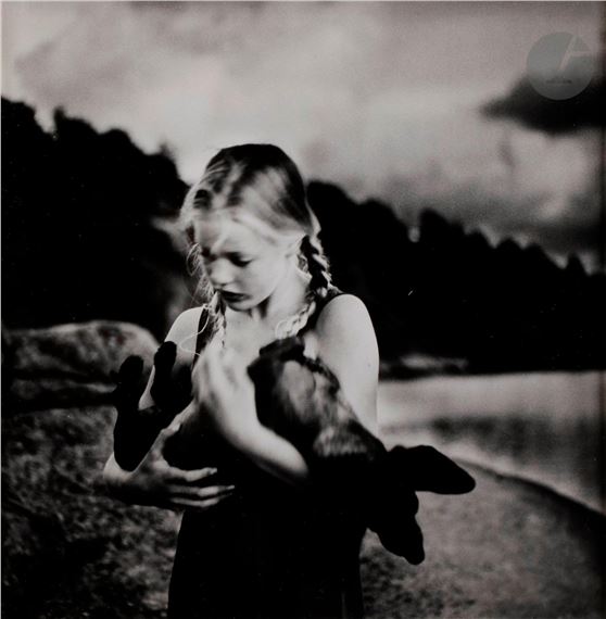 Margaret M. de Lange - Norwegian Journal of Photography