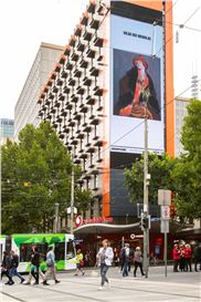 Redressing Gender Imbalances at National Gallery of Australia