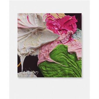 ダミアン・ハースト Fruitful (small) Fruitful (small) 2020 - Damien Hirst – Ourtypes