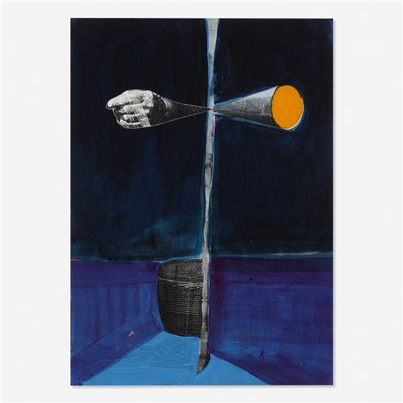 Untitled (GUT/0897/0871) by Gert & Uwe Tobias, 2008