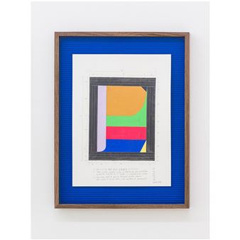 U: Même un chien commence à lire le classique des Mille Caractères au bout de 3 ans de vie à l’école = L’importance du milieu - Seulgi Lee