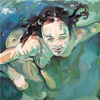 Deep Water - György Tánczos