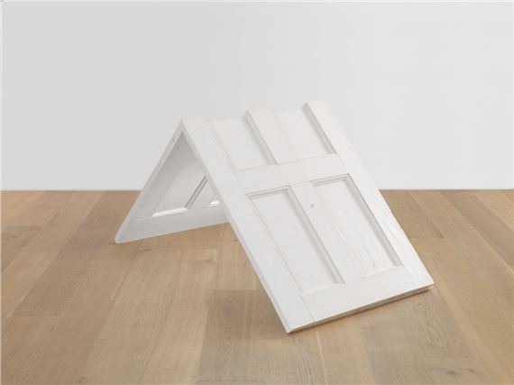 To Form a More Perfect Union - Hauser & Wirth, New York (69th Str)