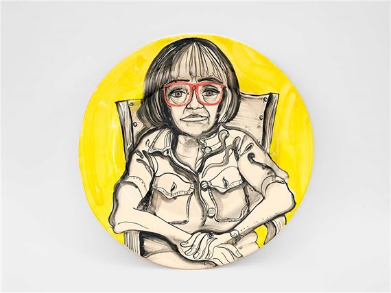 Graysons Art Club - Manchester Art Gallery