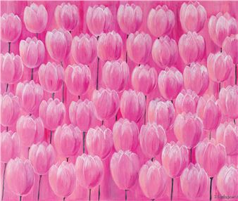 PINK CARBON - Iwona Szelągowska