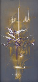 VTÁK - Ivan Vychlopen