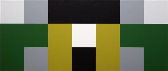 C.035 BUNKER by Barry Alikas, 2000