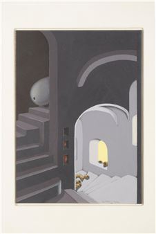 Quintuplet - Robert Burton Middaugh