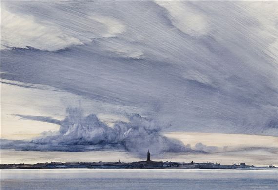 James Morrison | MONTROSE (1995) | MutualArt