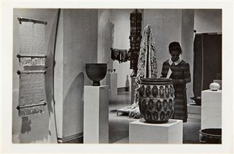 Updating a Pivotal Presentation of Craft