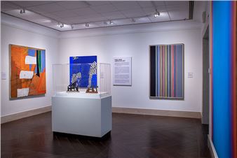 MFA, St. Petersburg Debuts Major Renovation of Galleries