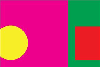 Luftwerk & Normal: SOS Color Code 2020 - Comfort Station